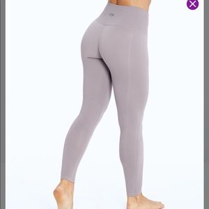 Marika Quail moto leggings